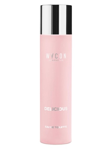 تصویر عطر Delicious