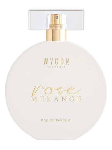 Rose Mélange Wycon