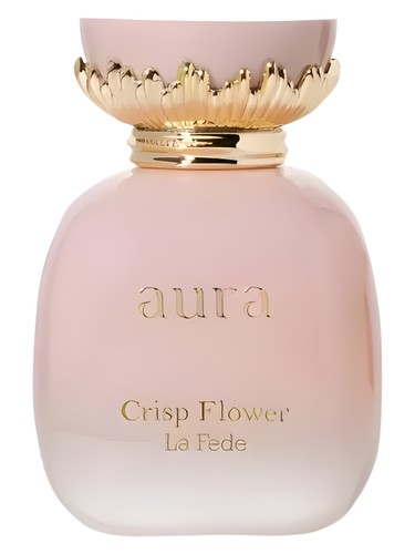 La Fede Aura Crisp Flower Khadlaj Perfumes