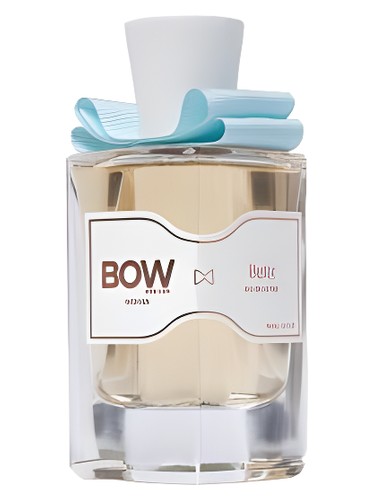 Betty Bow New York