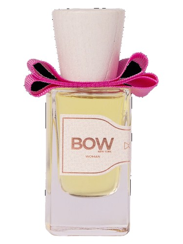 Mamie Bow New York