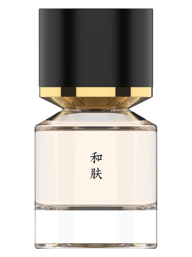 Dans Le Kimono 和肤 Fukudo 浮香堂