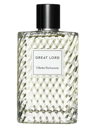 Great Lord Vilhelm Parfumerie