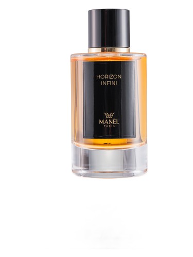 Horizon Infini Maison Manël