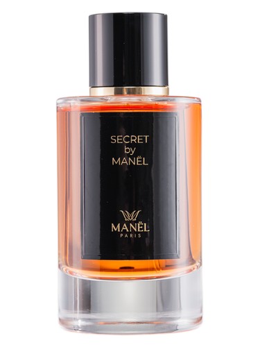 تصویر عطر Secret By Manel