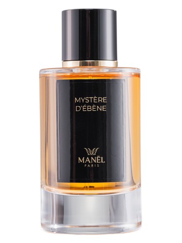 تصویر عطر Mystère d'Ebène