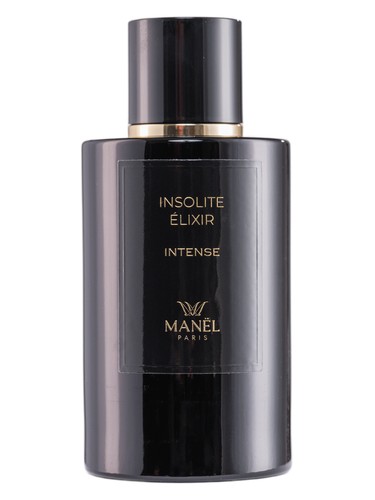 تصویر عطر Insolite Elixir
