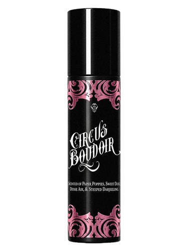 تصویر عطر Circus Boudoir