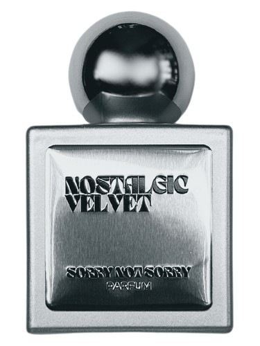 Nostalgic Velvet Sorry Not Sorry