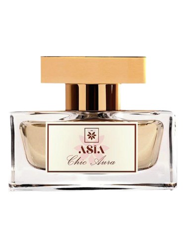 Chic Aura Asia Perfumes