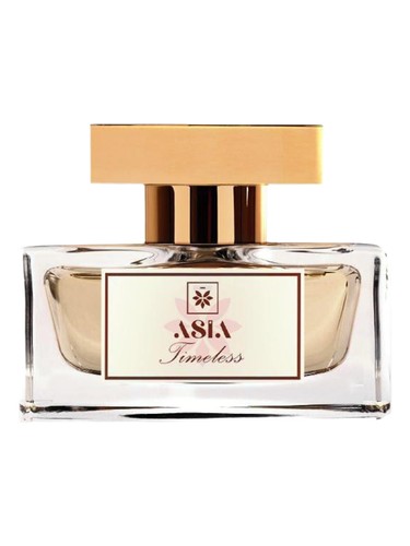 Timeless Asia Perfumes