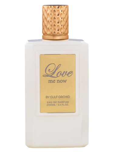 Love Me Now Gulf Orchid