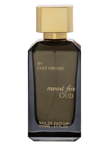 Mood for Oud Gulf Orchid