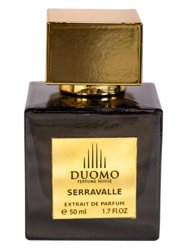 تصویر عطر Seravalle