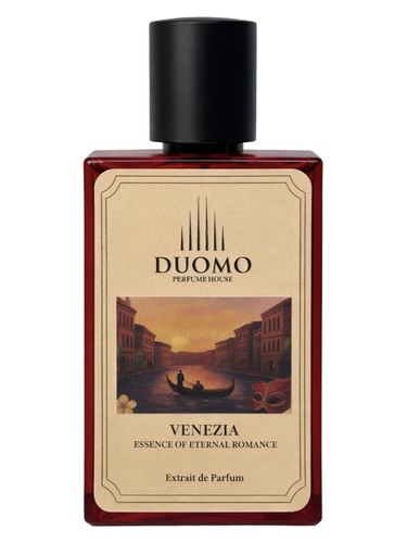 Venezia Duomo Perfume House