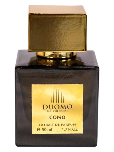 Como Duomo Perfume House