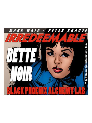 Bette Noir Black Phoenix Alchemy Lab for women