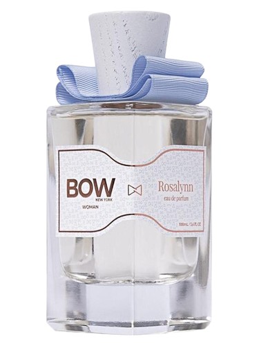Rosalynn Bow New York
