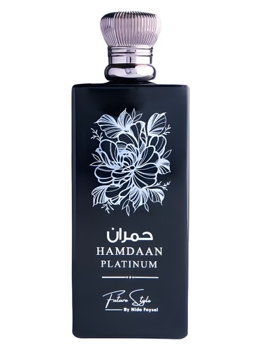 Hamdaan Platinum Future Style