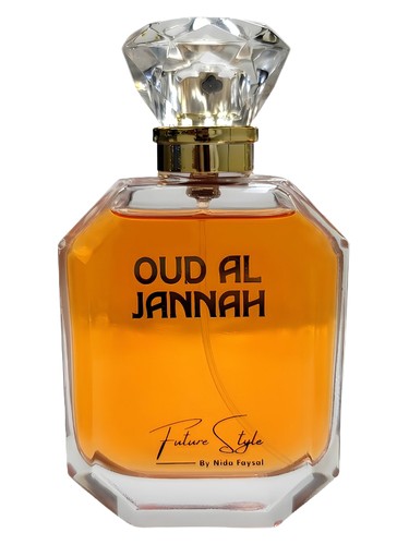 Oud Al Jannah Future Style