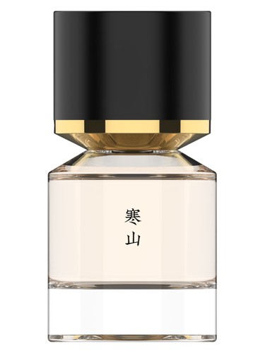 Hanshan 寒山 Fukudo 浮香堂