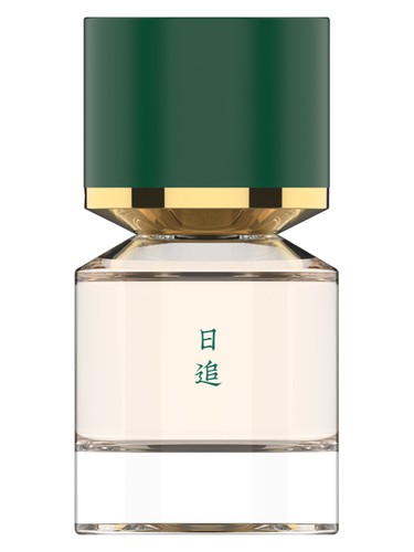 Rikhrod 日追 Fukudo 浮香堂