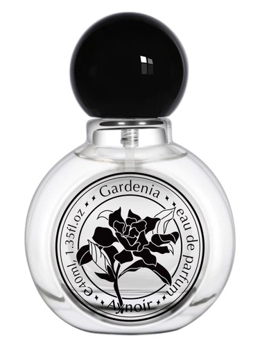 Gardenia 栀子 Aynoir 安喏