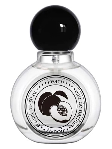 تصویر عطر Peach 水蜜桃