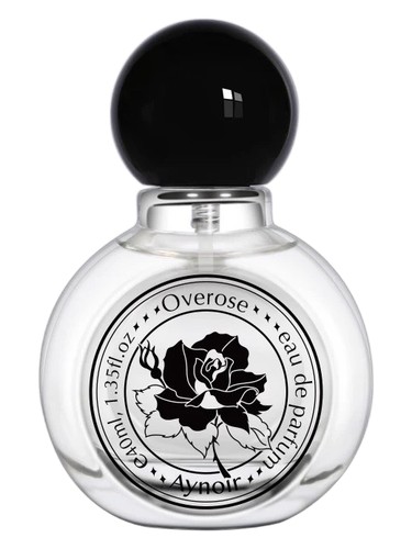Overose 玫瑰 Aynoir 安喏