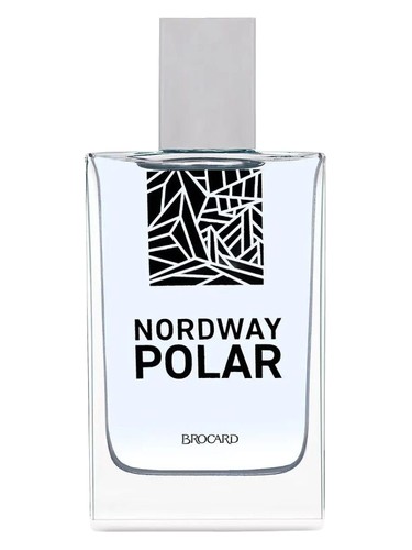 تصویر عطر Nordway Polar