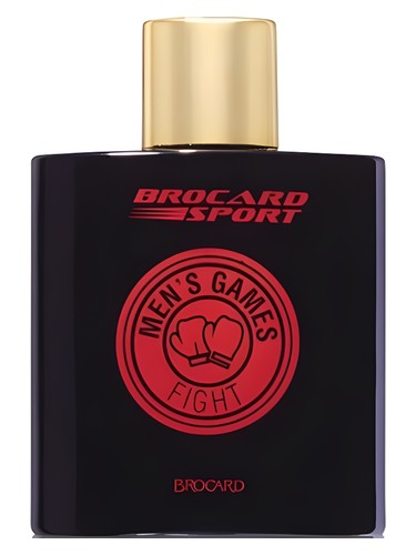 Men Games Fight Brocard