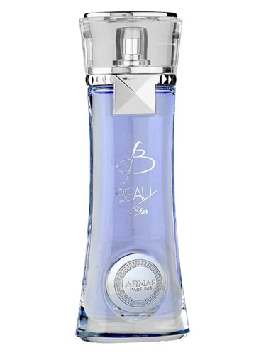 Armaf Beau Star bottle