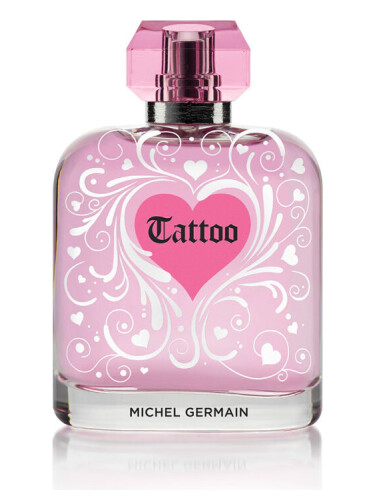 Tattoo Michel Germain perfume - a fragrance for women and men 2010