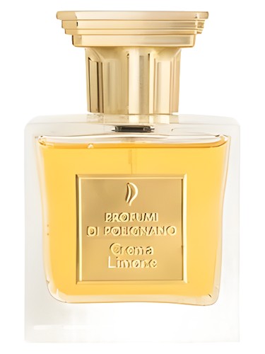 Crema Limone Extrait Profumi Di Polignano