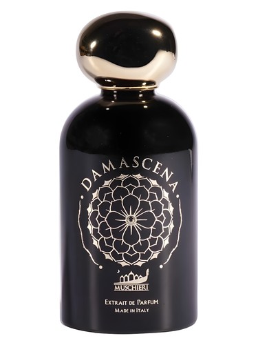 Damascena Muschieri