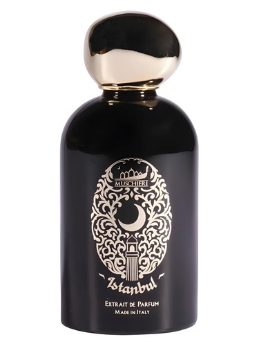 Istanbul Muschieri