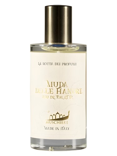 Muda delle Fiandre Muschieri