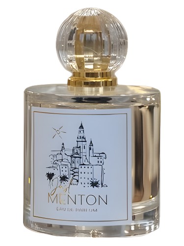 Just Menton Galimard