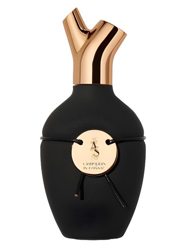 Cashmeran in Cognac Scents of Wood