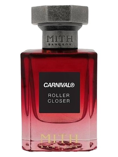 Roller Closer Mith