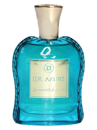L’Or Azure Lomani