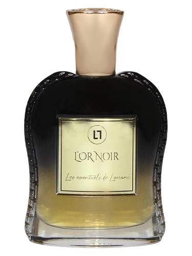 L’OR Noir Lomani
