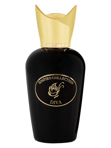 Diva Sospiro Perfumes