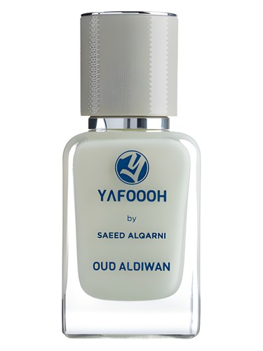 OUD ALDIWAN YAFOOOH
