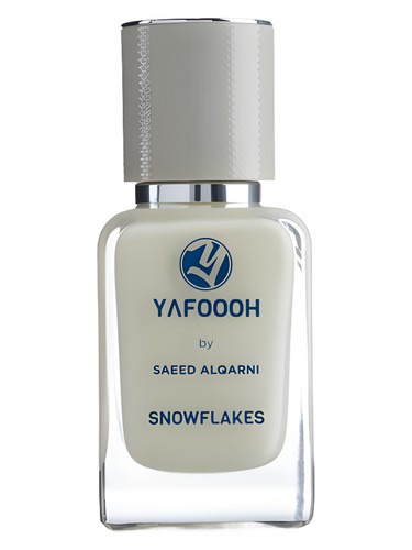SNOWFLAKES YAFOOOH