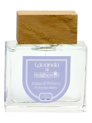 Coccole di Lavanda Bolgherello