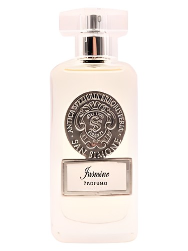 Jasmine Antica Erboristeria e Spezieria San Simone