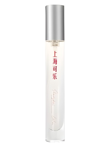 Shanghai Cola 上海可乐 Fukudo 浮香堂
