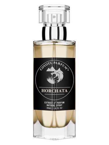 Horchata Coyotl