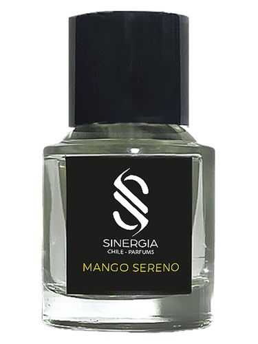 Mango Sereno Sinergia Parfums